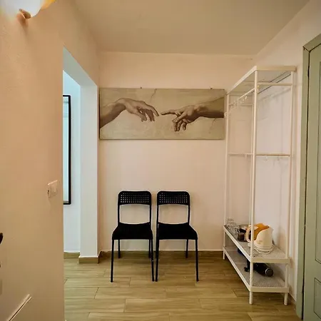 Casa Banon Guest house