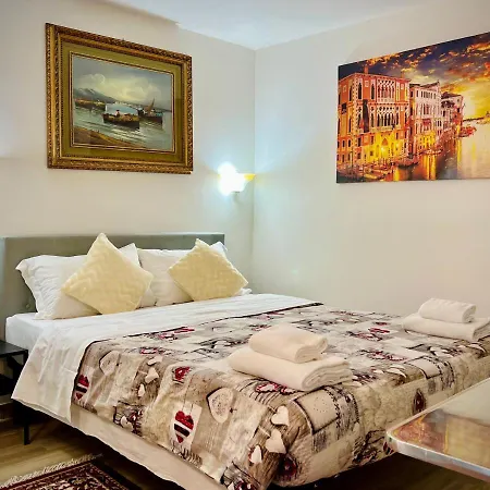 Casa Banon * Venice