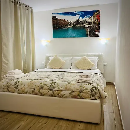 Guest house Casa Banon Venice