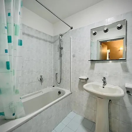 Casa Banon Guest house Venice