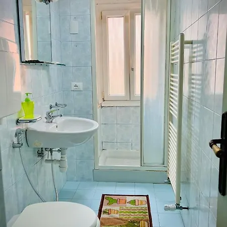 Casa Banon Guest house Venice