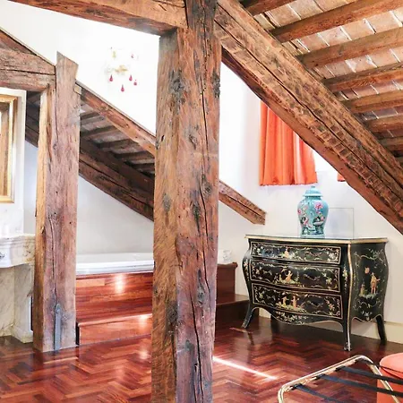 Ai Cavalieri Di 4* Venedig