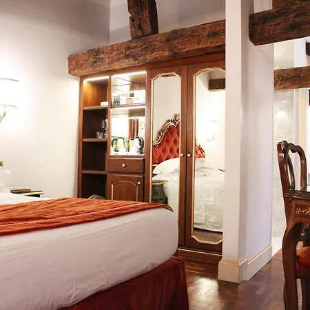 Hotel Ai Cavalieri Di
