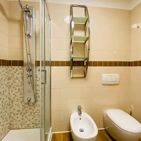 Appartement Venezia Ca' Bembo