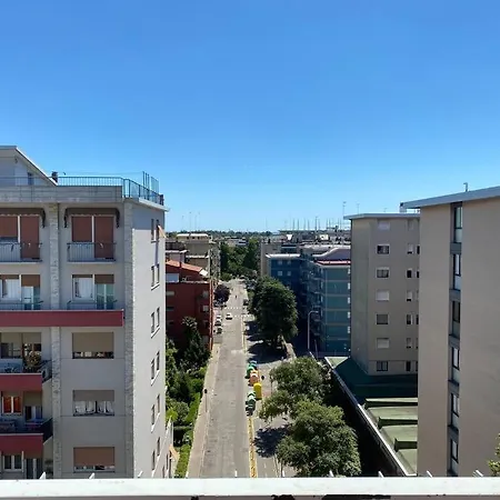 Appartement Venezia Ca' Bembo *