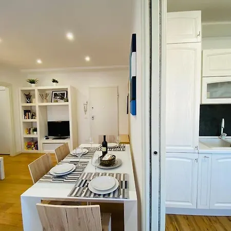 Venezia Ca' Bembo Appartement Mestre