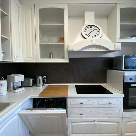 Venezia Ca' Bembo Appartement *