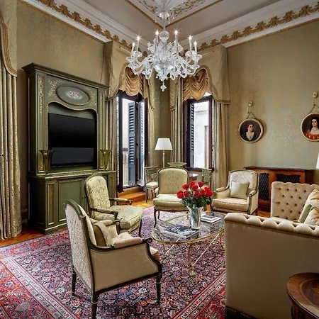 Otel Danieli, 5*