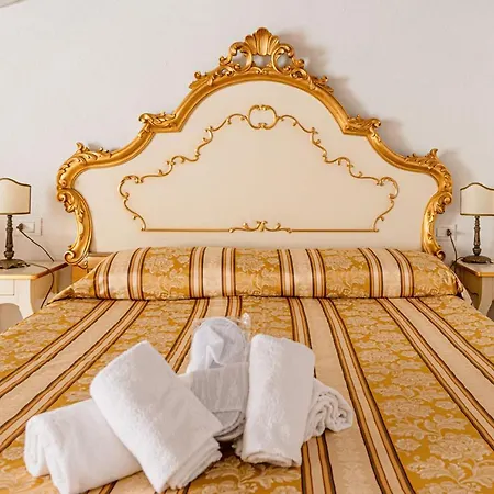 Casa Leone- Cozy And In Venise