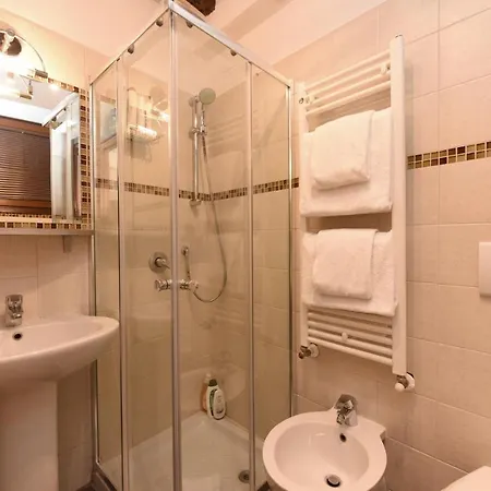 Do Pozzi Apartmán