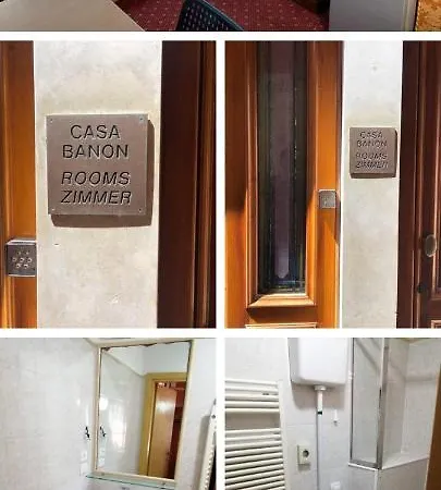 Guest house Casa Banon Venice