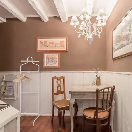 Ca Falier Piccolo - Little Sweet Studio In 10-12 Minutes From Bus&train Station Venedig