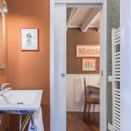 Ca Falier Piccolo - Little Sweet Studio In 10-12 Minutes From Bus&train Station * Venedig