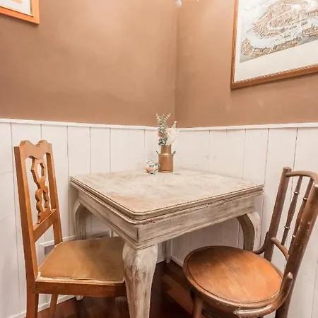 Ca Falier Piccolo - Little Sweet Studio In 10-12 Minutes From Bus&train Station Venedig