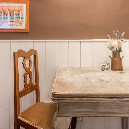 Ca Falier Piccolo - Little Sweet Studio In 10-12 Minutes From Bus&train Station Venedig