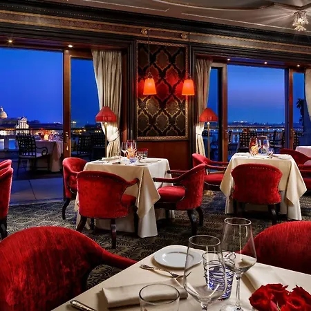 Danieli, Hotel Venetië