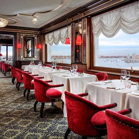 Danieli, 5* Venetië