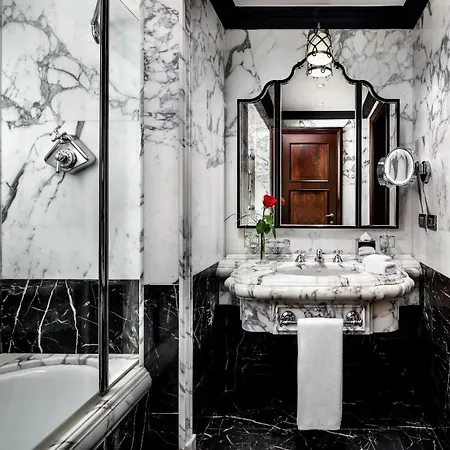 Danieli, Otel Venedik