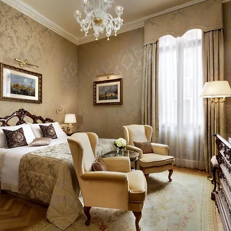Danieli, Otel Venedik