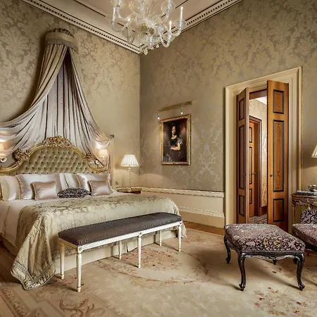 Otel Danieli, 5*