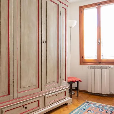 Daire Ca' Venexiana Spacious