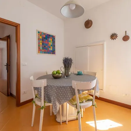 Daire Ca' Venexiana Spacious *