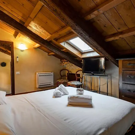 Apartment Casa Lia