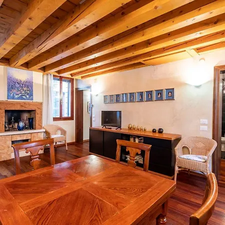 Casa Lia Apartment