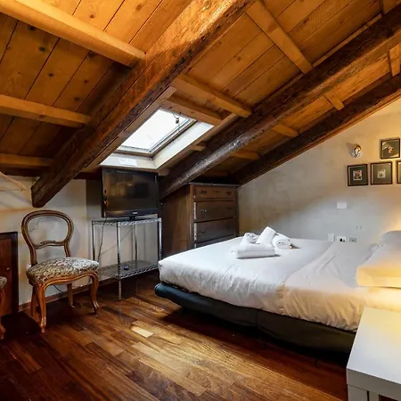 Casa Lia * Venedig