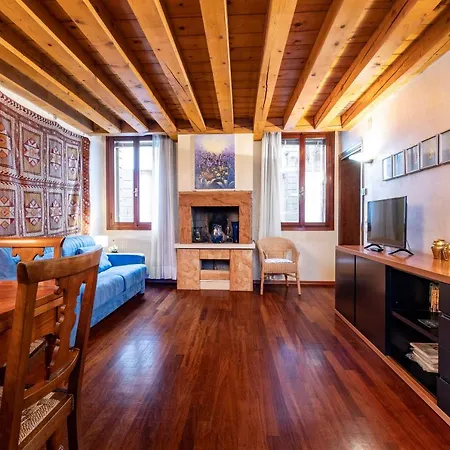 Apartment Casa Lia *