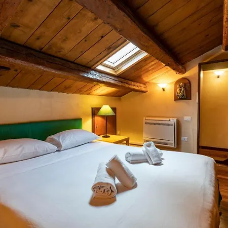 Casa Lia Apartment