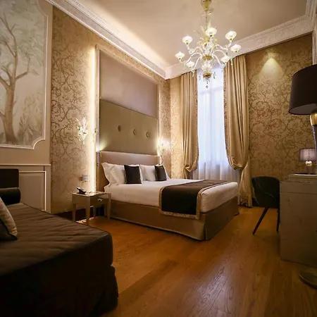 Santa Croce Boutique Velence