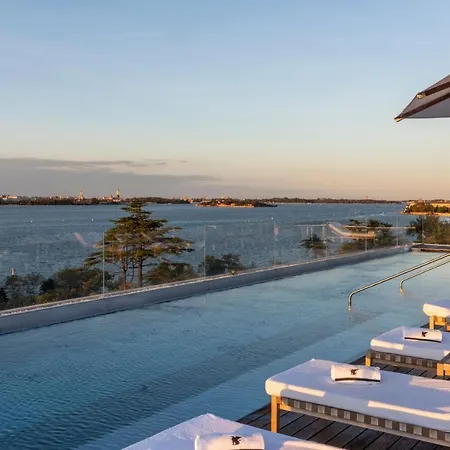 Hotel Jw Marriott &