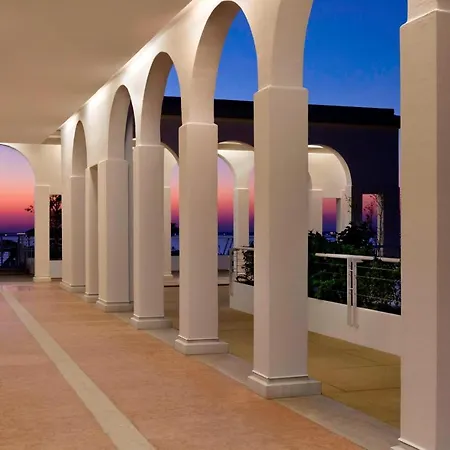 Jw Marriott & Hotel Wenecja