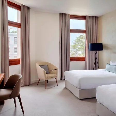 Jw Marriott & 5*