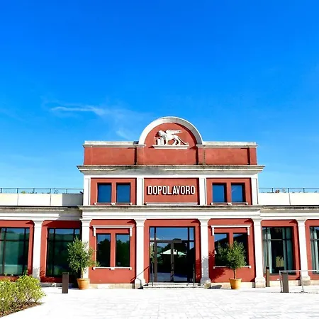 Jw Marriott & 5*