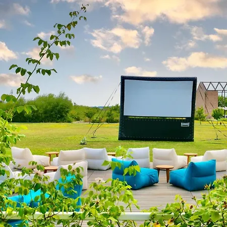 Jw Marriott & Hotel Wenecja