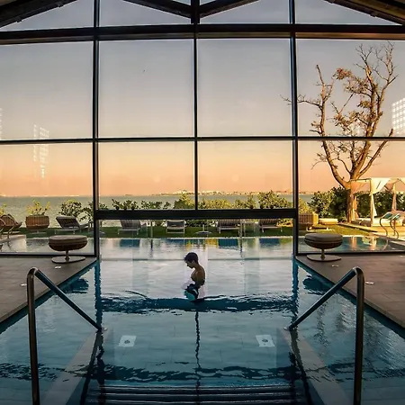 Hotel Jw Marriott &