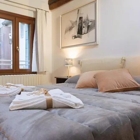 San Marco Luxury Loft With Terrace Apartamento