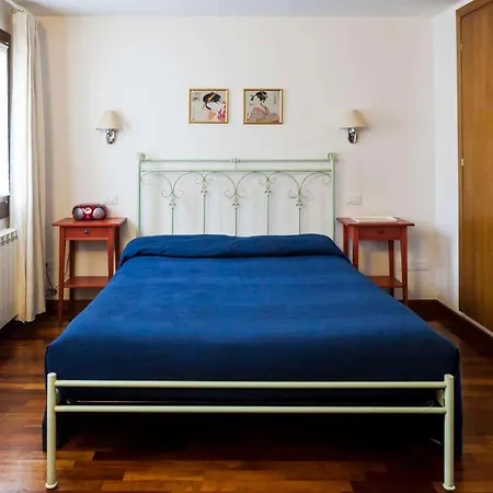 Bed & Breakfast Fujiyama *