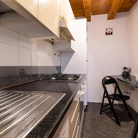 Casa Lia Apartment