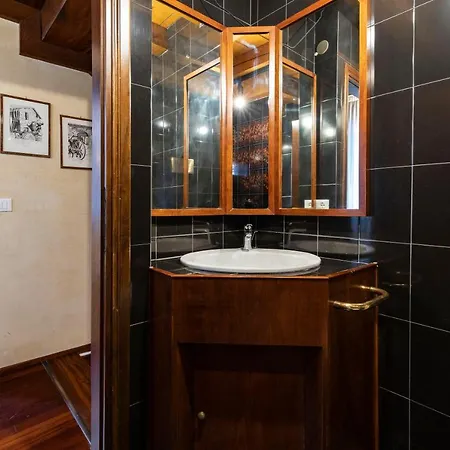 Apartment Casa Lia Venedig
