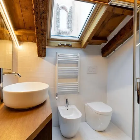 Casa Lia Apartment