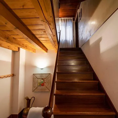 Apartment Casa Lia