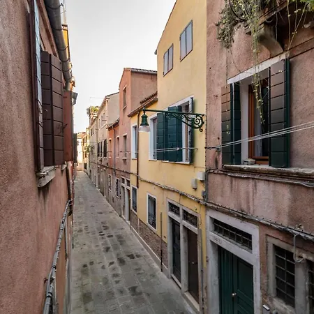 Casa Lia Apartment Venedig
