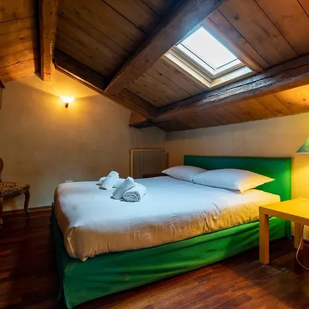 Apartment Casa Lia Venedig