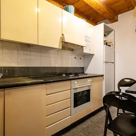 Apartment Casa Lia *