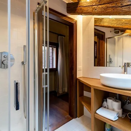Apartment Casa Lia
