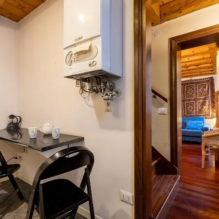 Casa Lia Apartment Venedig