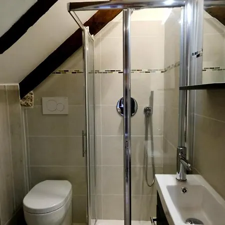 Appartement Ca' Nostra *